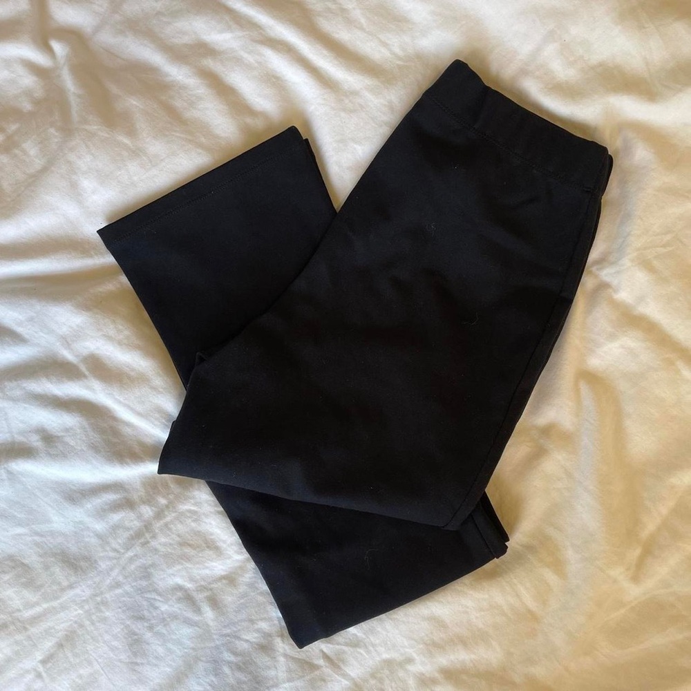 Aritzia Sunday Best Maisy Pant (see last photo for fit reference!) ✨